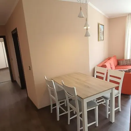 Gondola - Suvorov Vip Complex Appartamento Bansko