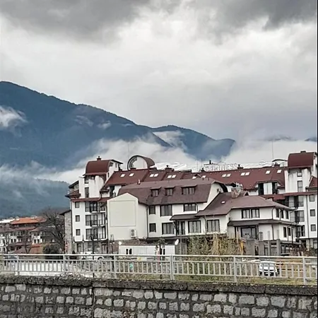 Gondola - Suvorov Vip Complex Appartamento