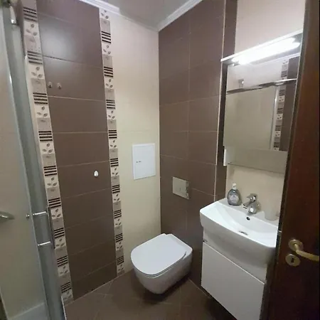 Gondola - Suvorov Vip Complex * Bansko