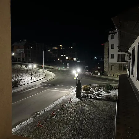 Gondola - Suvorov Vip Complex * Bansko
