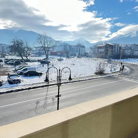 Gondola - Suvorov Vip Complex * Bansko