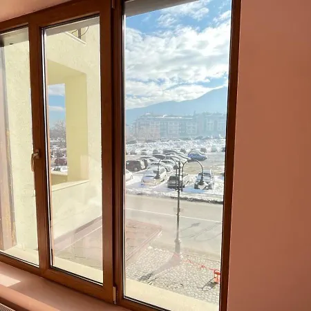 Gondola - Suvorov Vip Complex Bansko