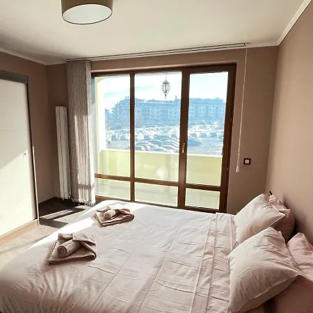 Gondola - Suvorov Vip Complex Appartamento