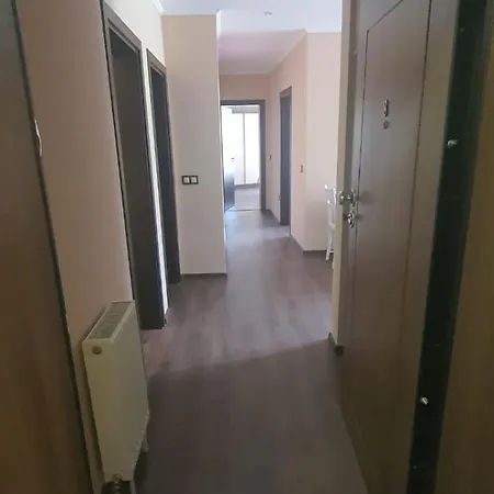 Apartment Gondola - Suvorov Vip Complex