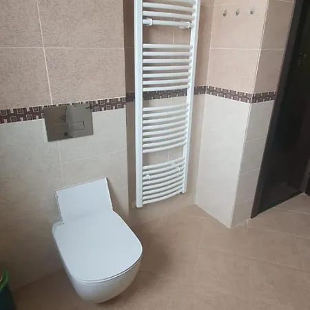 Apartment Gondola - Suvorov Vip Complex *