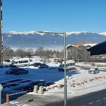 Gondola - Suvorov Vip Complex Bansko