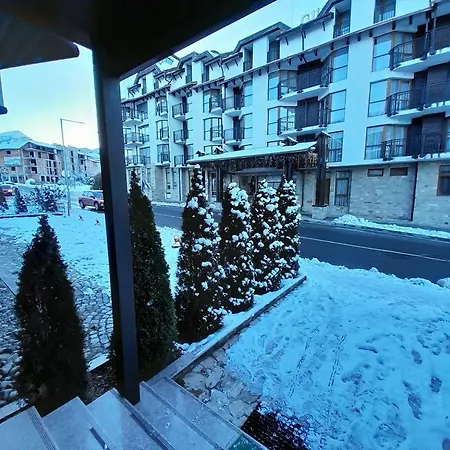 Gondola - Suvorov Vip Complex *