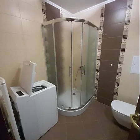 Apartment Gondola - Suvorov Vip Complex *