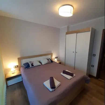 Apartment Gondola - Suvorov Vip Complex *