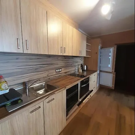 Gondola - Suvorov Vip Complex Apartment Bansko