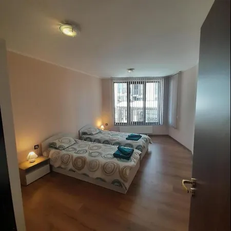 Gondola - Suvorov Vip Complex Apartment *