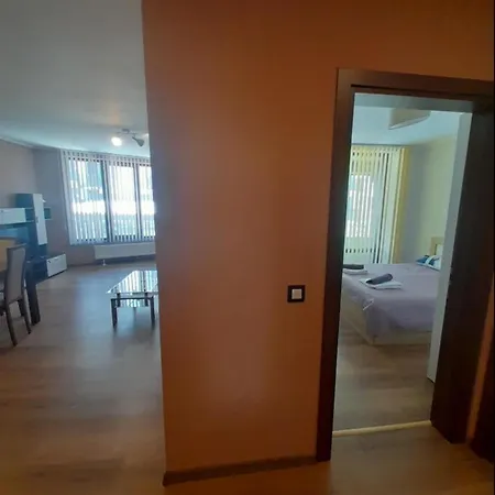 Apartment Gondola - Suvorov Vip Complex *