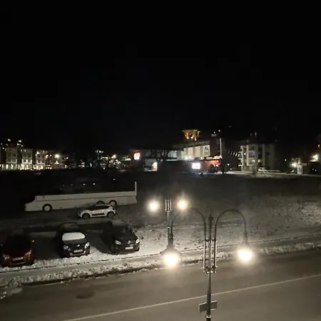 Gondola - Suvorov Vip Complex Apartment *