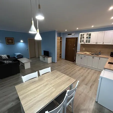 Gondola - Suvorov Vip Complex Apartment Bansko