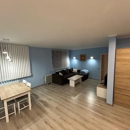 Apartment Gondola - Suvorov Vip Complex Bansko
