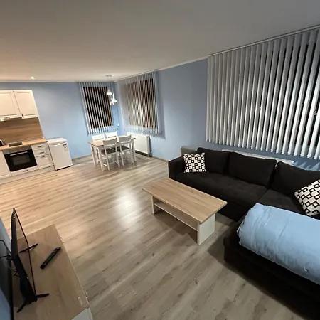 Gondola - Suvorov Vip Complex Bansko