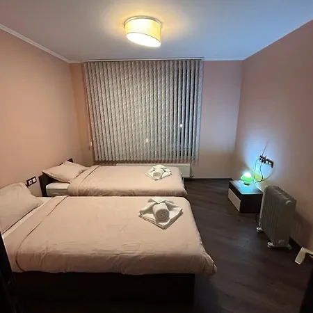 Gondola - Suvorov Vip Complex Apartment