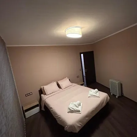 Gondola - Suvorov Vip Complex Bansko