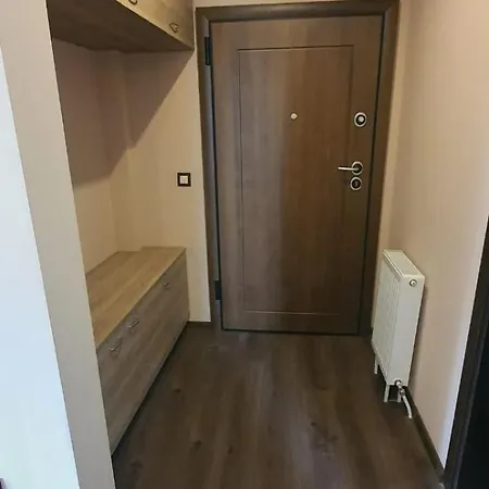 Apartament Gondola - Suvorov Vip Complex Bansko
