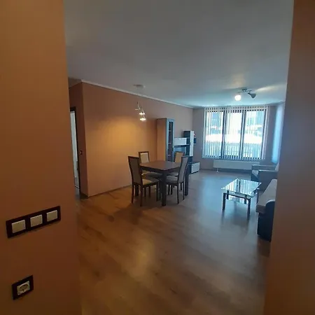 Gondola - Suvorov Vip Complex Apartament Bansko