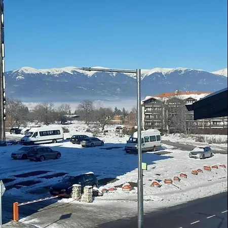 Апартамент Gondola - Suvorov Vip Complex Банско