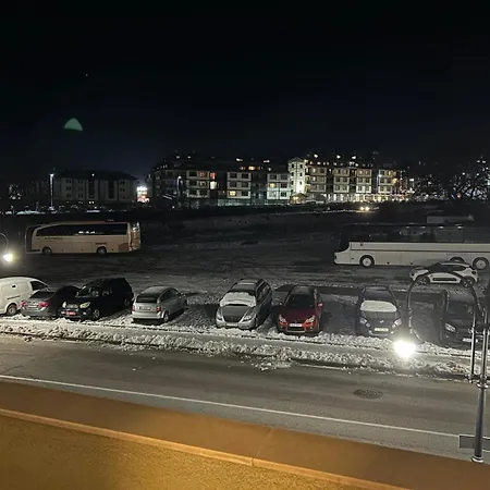 Gondola - Suvorov Vip Complex 아파트