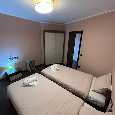 Gondola - Suvorov Vip Complex