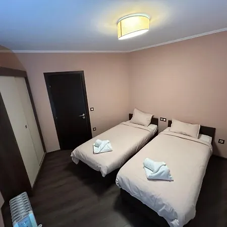 Gondola - Suvorov Vip Complex Bansko