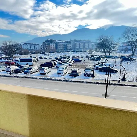 Gondola - Suvorov Vip Complex