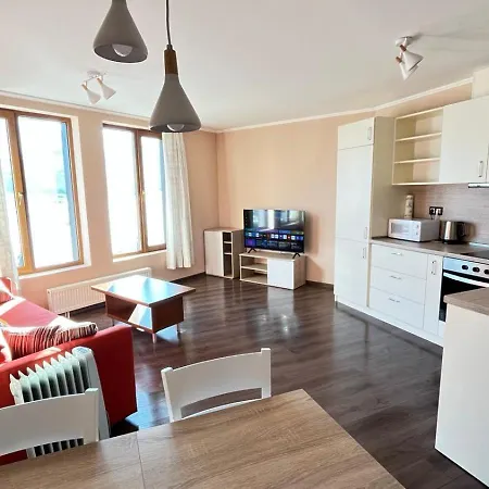 Gondola - Suvorov Vip Complex Bansko