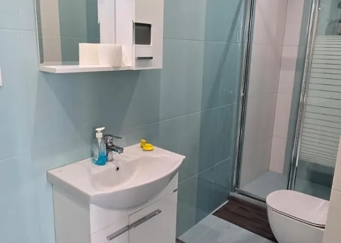 Gondola - Suvorov Vip Complex * Banszko