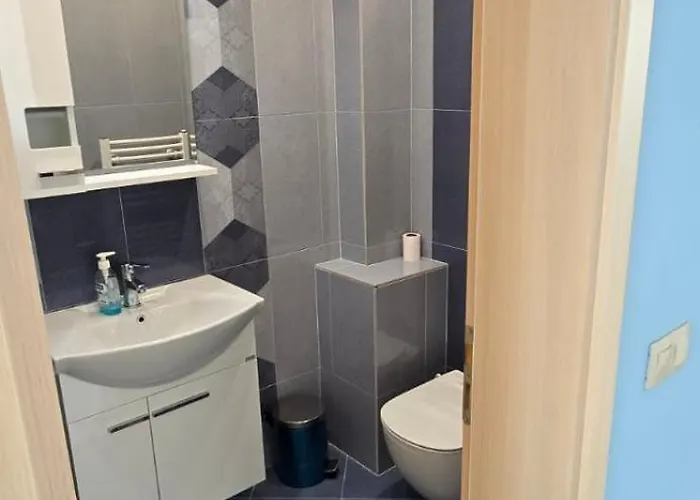 Gondola - Suvorov Vip Complex