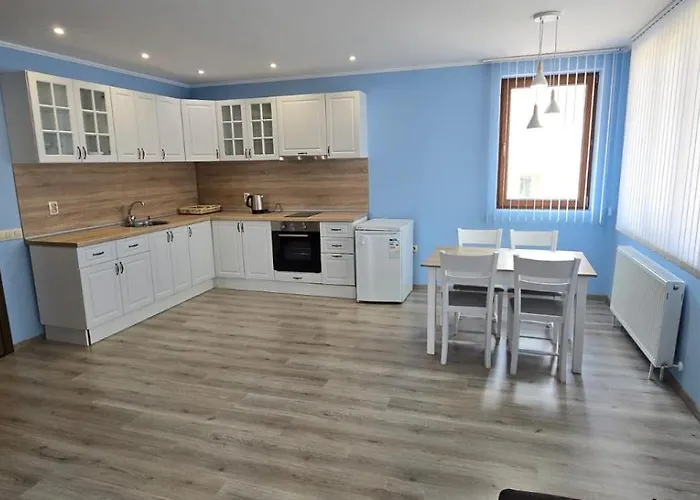 Apartman Gondola - Suvorov Vip Complex