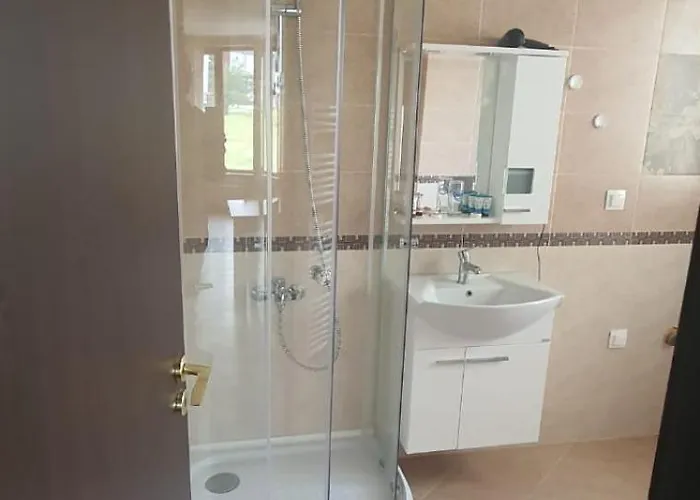 Gondola - Suvorov Vip Complex Banszko