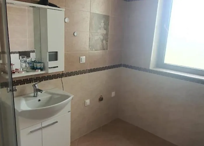 Gondola - Suvorov Vip Complex *