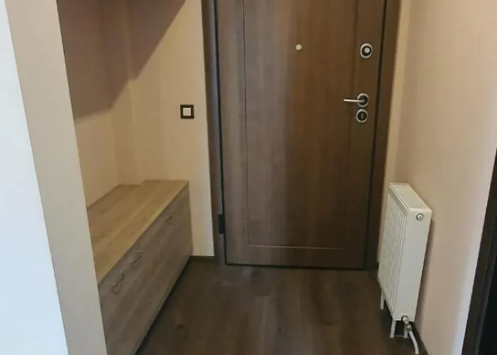 Apartman Gondola - Suvorov Vip Complex Banszko