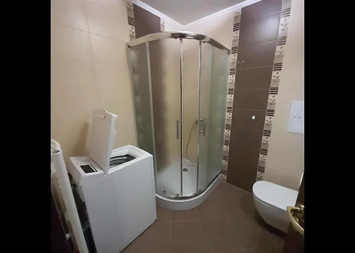 Apartman Gondola - Suvorov Vip Complex *