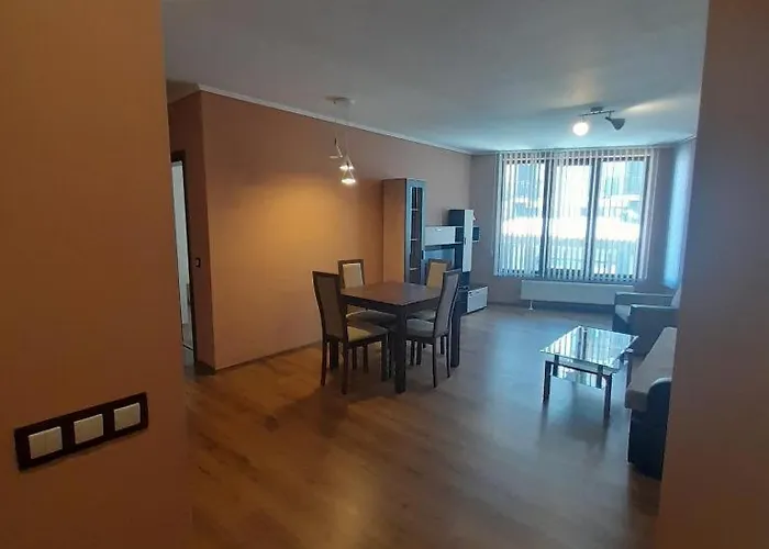 Gondola - Suvorov Vip Complex Apartman Banszko