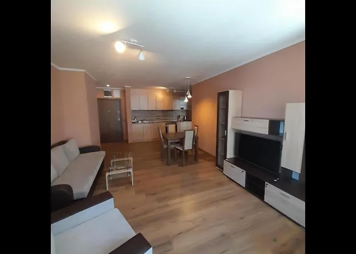 Gondola - Suvorov Vip Complex *