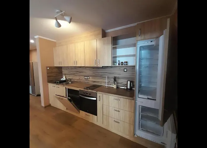 Gondola - Suvorov Vip Complex * Банско