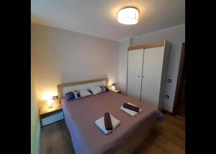 Apartman Gondola - Suvorov Vip Complex *