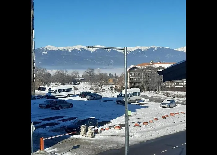 Apartman Gondola - Suvorov Vip Complex Banszko