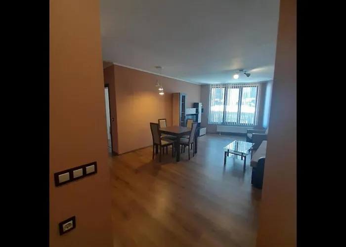 Gondola - Suvorov Vip Complex