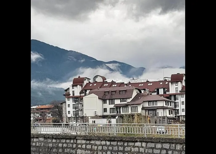 Gondola - Suvorov Vip Complex Apartman