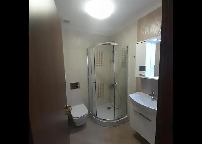 Apartman Gondola - Suvorov Vip Complex