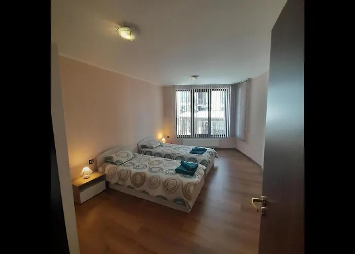 Gondola - Suvorov Vip Complex Apartman *