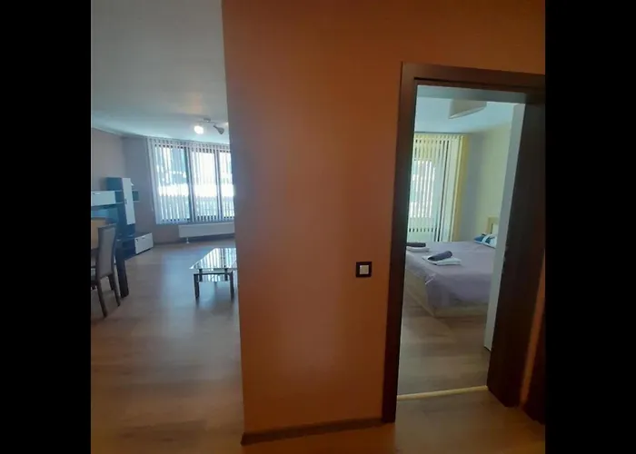 Apartman Gondola - Suvorov Vip Complex *