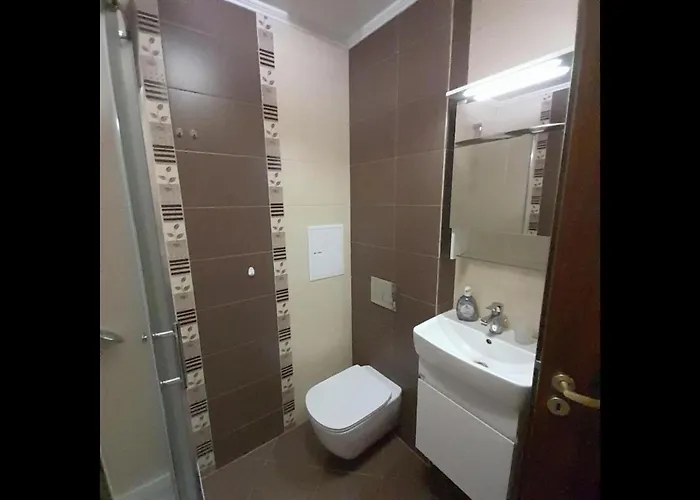 Gondola - Suvorov Vip Complex * Банско