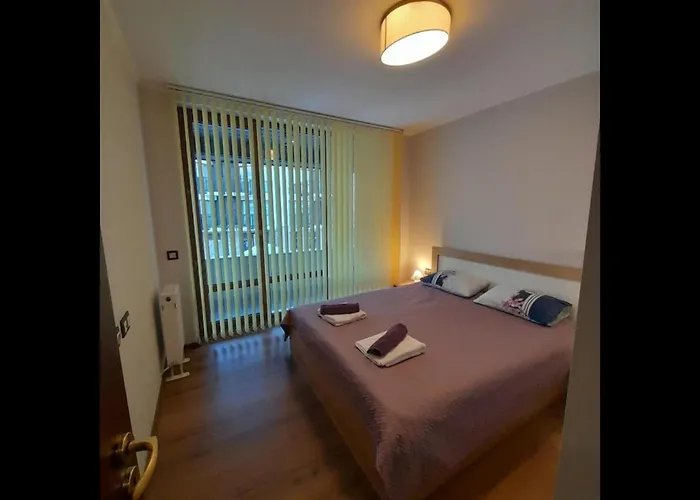 Gondola - Suvorov Vip Complex