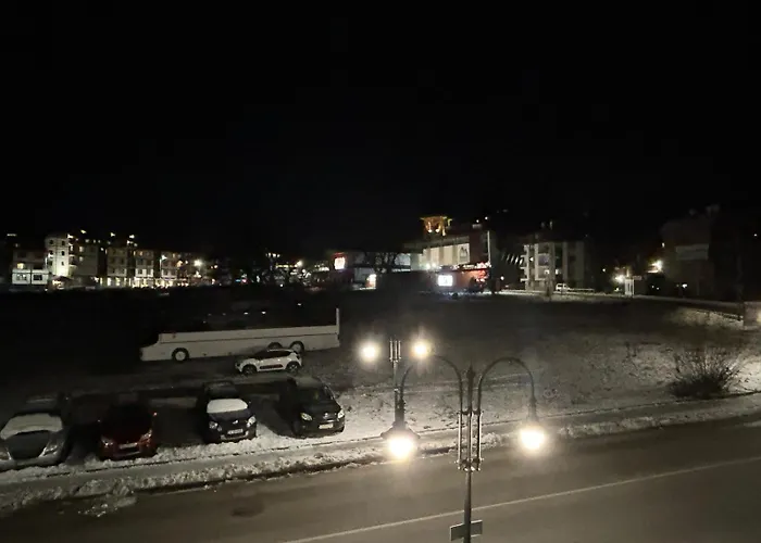 Gondola - Suvorov Vip Complex Apartman *